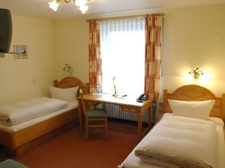 Hotel Am Suedring メミンゲン 部屋 写真