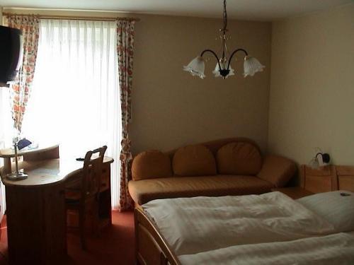 Hotel Am Suedring メミンゲン 部屋 写真