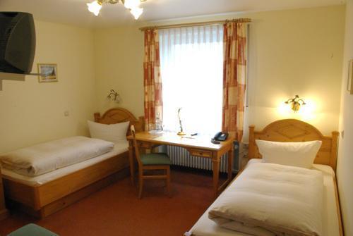 Hotel Am Suedring メミンゲン 部屋 写真